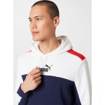 Men Sports | PUMA Athletic Sweatshirt in Marine Blue - GY87534