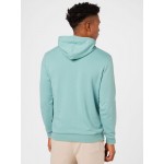 Men Sports | PUMA Athletic Sweatshirt in Pastel Blue - GV93708