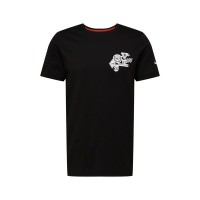 Men Sports | PUMA Performance Shirt in Black - TL51793