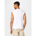 Men Sports | PUMA Performance Shirt in Off White - RY44250