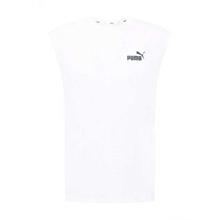 Men Sports | PUMA Performance Shirt in Off White - RY44250