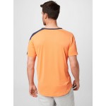 Men Sports | PUMA Performance Shirt in Orange - QY91654