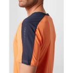 Men Sports | PUMA Performance Shirt in Orange - QY91654