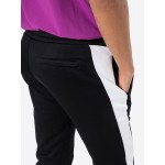 Men Sports | PUMA Workout Pants in Black - LW69797