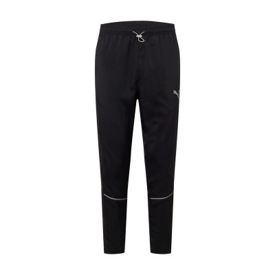 Men Sports | PUMA Workout Pants in Black - XI51472