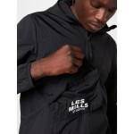 Men Sports | Reebok Sport Athletic Jacket in Black - PW48243