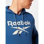 Men Sports | Reebok Sport Athletic Sweatshirt in Blue - HO20257