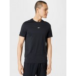 Men Sports | Reebok Sport Performance Shirt in Black - KQ97927