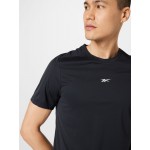 Men Sports | Reebok Sport Performance Shirt in Black - KQ97927