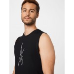 Men Sports | Reebok Sport Performance Shirt in Black - YR91676