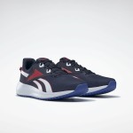 Men Sports | Reebok Sport Running Shoes 'Lite Plus 3' in Navy - SP37459