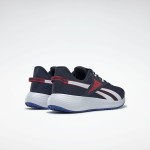 Men Sports | Reebok Sport Running Shoes 'Lite Plus 3' in Navy - SP37459