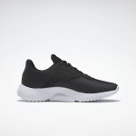 Men Sports | Reebok Sport Running Shoes 'REEBOK LITE 3.0' in Black - QV22042