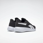 Men Sports | Reebok Sport Running Shoes 'REEBOK LITE 3.0' in Black - QV22042