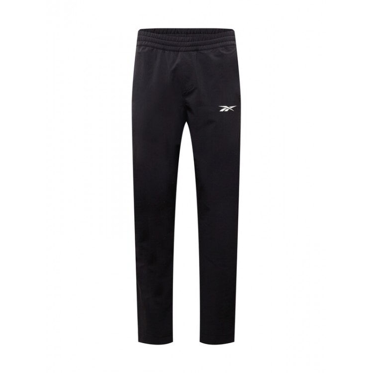 Men Sports | Reebok Sport Workout Pants in Black - TX14980