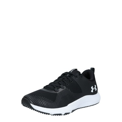 Men Sports | UNDER ARMOUR Athletic Shoes 'Charged Engage' in Black - JG36292