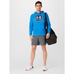 Men Sports | UNDER ARMOUR Athletic Sweatshirt in Blue, Navy - OU93927