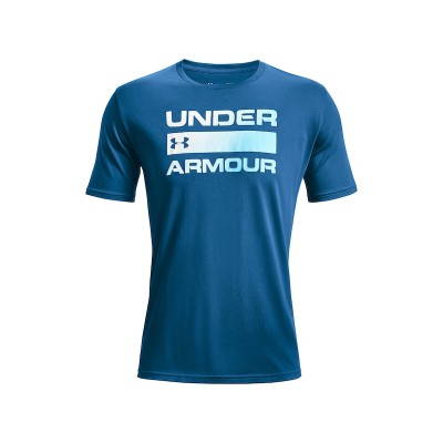 Men Sports | UNDER ARMOUR Performance Shirt in Blue - JZ67117