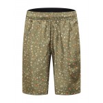 Men Sports | UNDER ARMOUR Workout Pants 'Adapt' in Green - QB11131