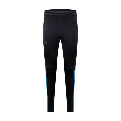 Men Sports | UNDER ARMOUR Workout Pants 'Fly Fast' in Black - DC84777