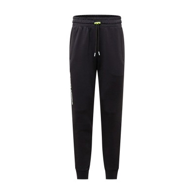 Men Sports | UNDER ARMOUR Workout Pants in Black - TI52301