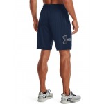 Men Sports | UNDER ARMOUR Workout Pants in Navy - OP38955