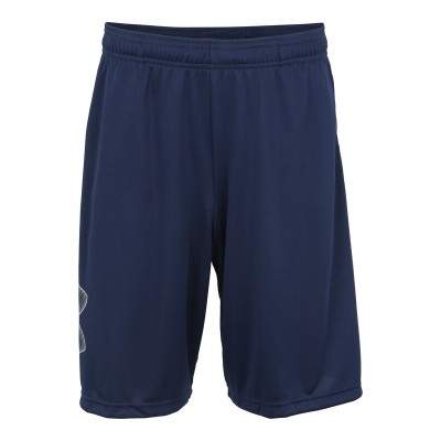 Men Sports | UNDER ARMOUR Workout Pants in Navy - OP38955