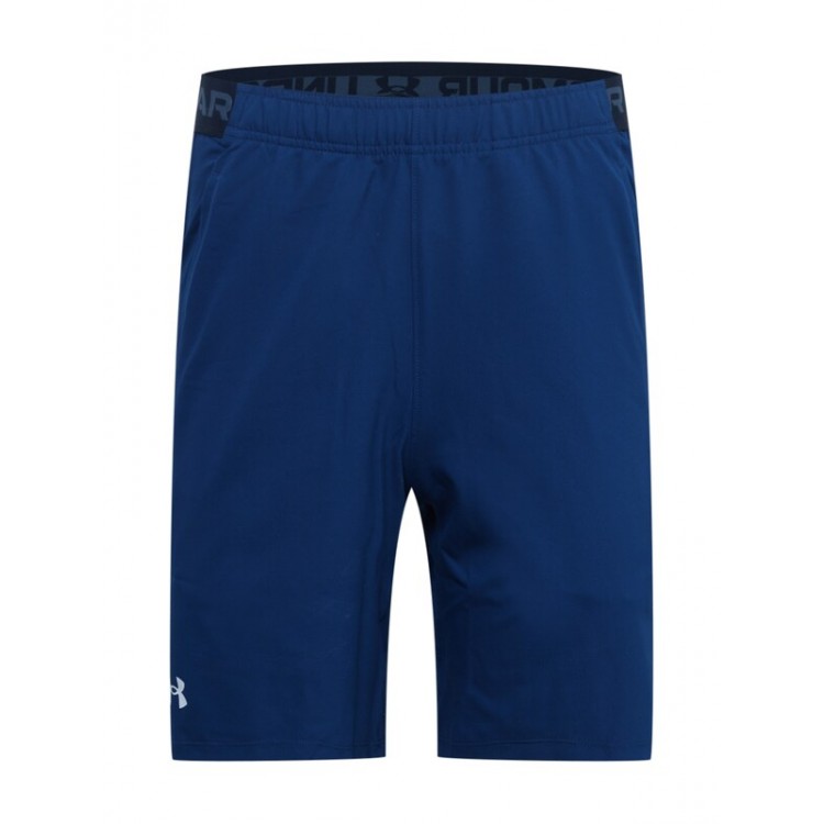 Men Sports | UNDER ARMOUR Workout Pants 'Vanish' in Night Blue, Navy - FX98245