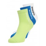 Men Sportswear | ADIDAS PERFORMANCE Athletic Socks in Mixed Colors - CD12170