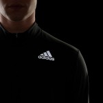 Men Sportswear | ADIDAS PERFORMANCE Performance Shirt in Black - PB51308
