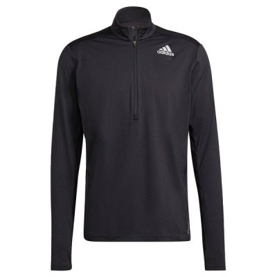 Men Sportswear | ADIDAS PERFORMANCE Performance Shirt in Black - PB51308