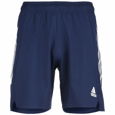 Men Sportswear | ADIDAS PERFORMANCE Workout Pants 'Condivo 21' in Navy - NM41635