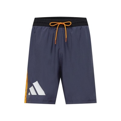 Men Sportswear | ADIDAS PERFORMANCE Workout Pants in Navy - TL25401