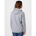 Men Sportswear | BIDI BADU Athletic Zip-Up Hoodie in Grey - DF01261