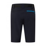Men Sportswear | CMP Outdoor Pants in Graphite - FG11596