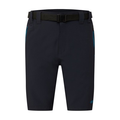 Men Sportswear | CMP Outdoor Pants in Graphite - FG11596