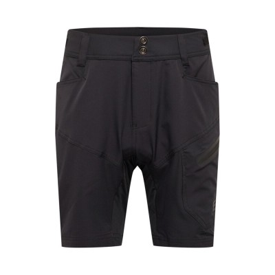 Men Sportswear | ENDURANCE Sporthose 'Jamal' in Black - GX06049