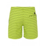 Men Sportswear | PROTEST Swimming Trunks 'SHARIF' in Light Green - TS26489