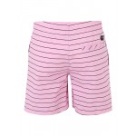 Men Sportswear | PROTEST Swimming Trunks 'SHARIF' in Pink - GF25015