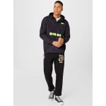 Men Sportswear | PUMA Athletic Jacket 'BVB' in Black - BW27723