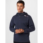 Men Sportswear | PUMA Athletic Jacket in Dark Blue - SQ01764