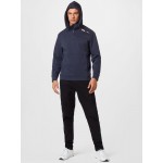 Men Sportswear | PUMA Athletic Jacket in Dark Blue - SQ01764