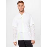 Men Sportswear | PUMA Athletic Jacket in Off White - TT64520