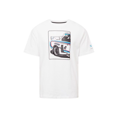Men Sportswear | PUMA Performance Shirt in White - YY43602