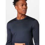 Men Sportswear | PUMA Performance Shirt 'RUN FIRST MILE' in Night Blue - GU68606
