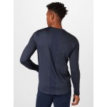 Men Sportswear | PUMA Performance Shirt 'RUN FIRST MILE' in Night Blue - GU68606