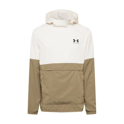 Men Sportswear | UNDER ARMOUR Athletic Jacket in Light Brown - FM46122
