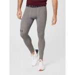 Men Sportswear | UNDER ARMOUR Workout Pants in Mottled Grey - PA84965