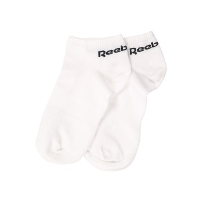 Men Underwear | Reebok Sport Athletic Socks in White - HS33515