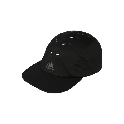 Women Hats & caps | ADIDAS PERFORMANCE Athletic Cap 'Adizero 4P' in Black - EX26800